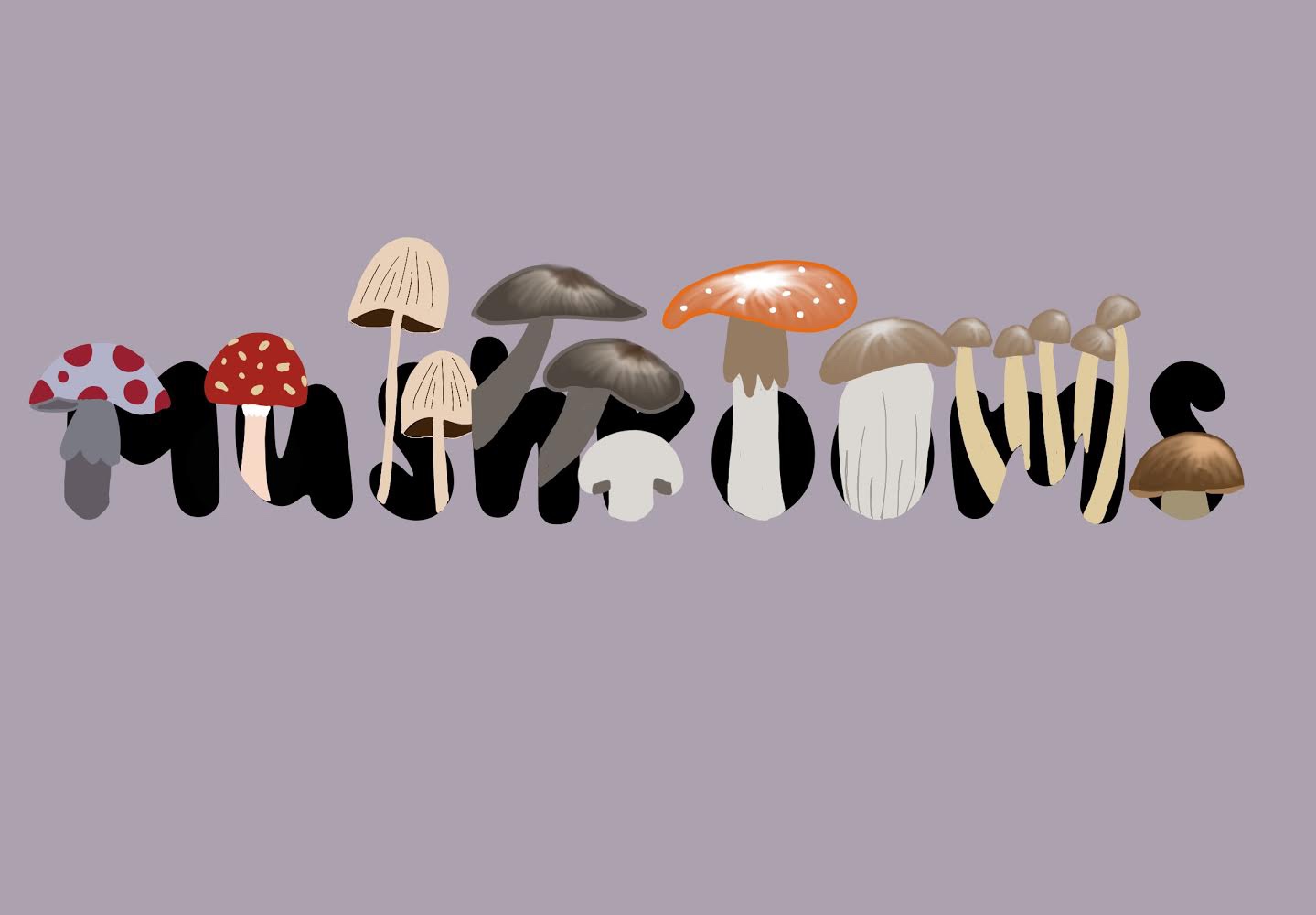 Mushrooms