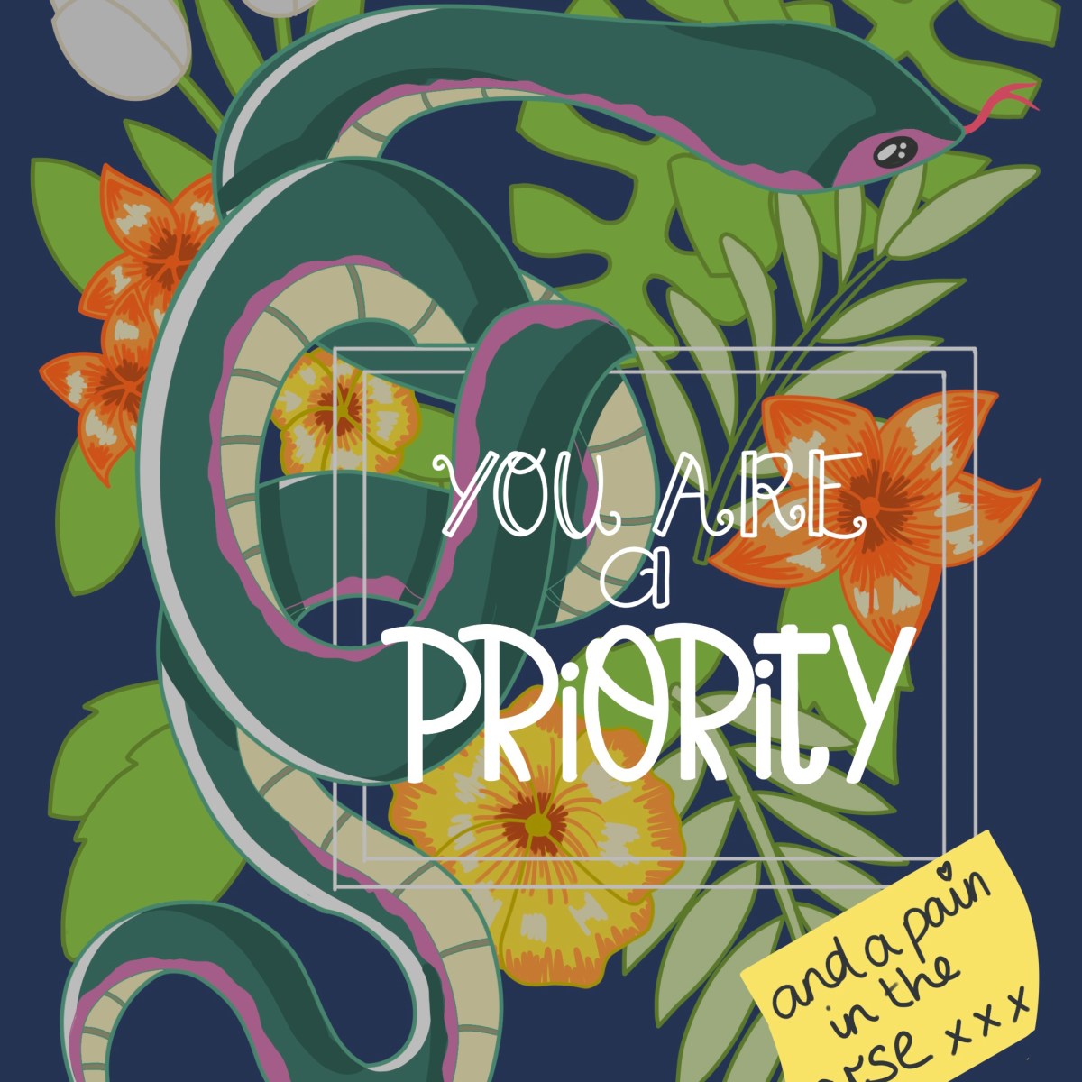 Should Mental Health Awareness last more than a week (and be more&nbsp;uncomfortable)?