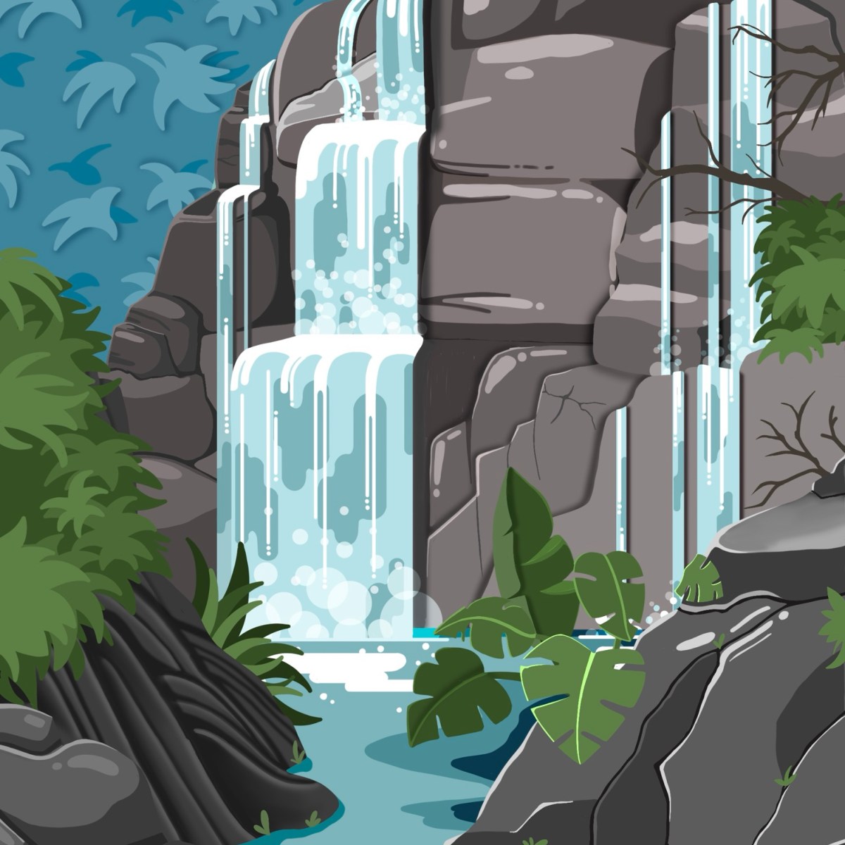 The barriers of extreme – learning that there’s middle ground in mental illness (or any)&nbsp;recovery