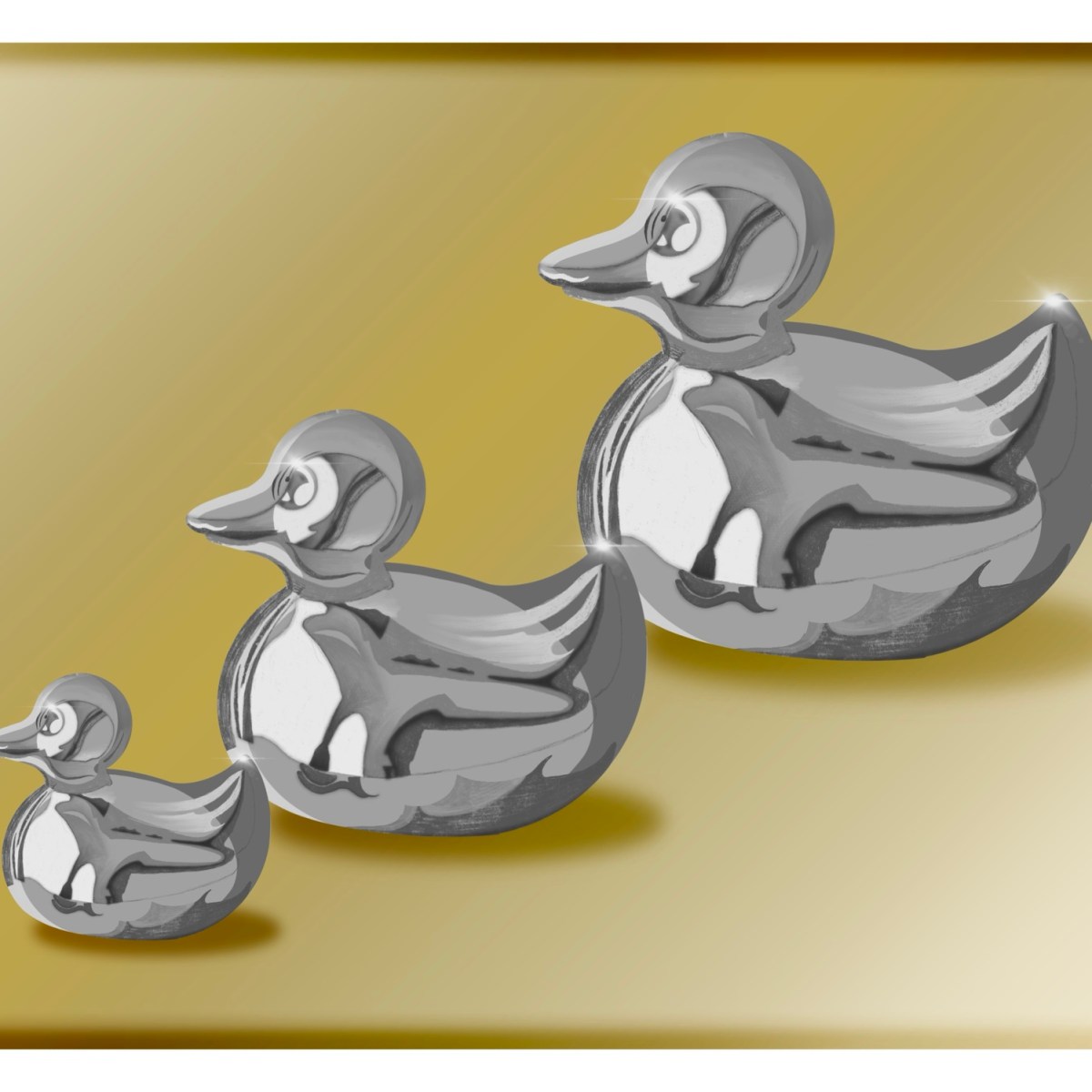 Has my health made me a failure? I seem to think&nbsp;so.